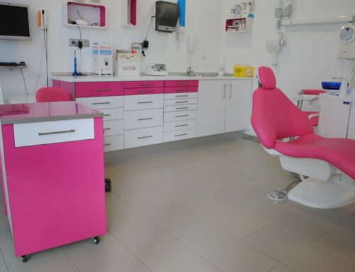 PERSONALISED DENTAL CLINIC